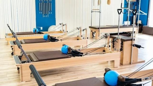 Image 2 from Pilates 4 Life partner gallery