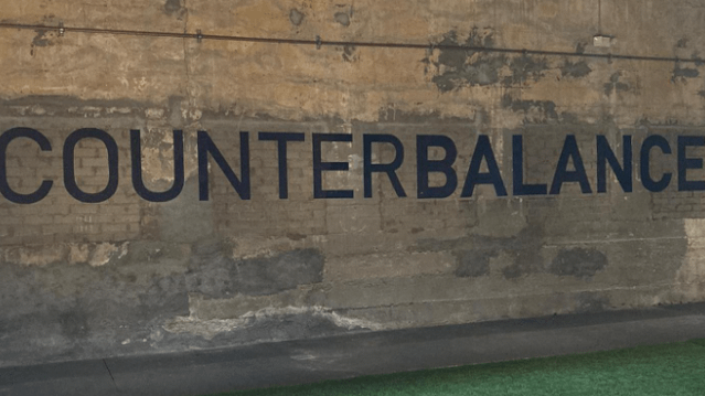 Bild 2 von CounterBalance Gym Partnergalerie