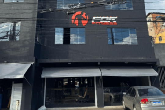 Imagem 1 da galeria do parceiro Academia For Fitness Unidade 2-