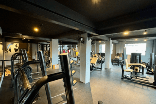 Imagem 3 da galeria do parceiro Academia For Fitness Unidade 2-