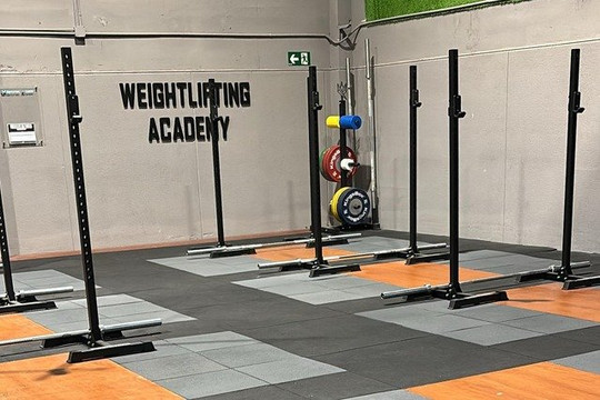Imagen 2 de la galería del partner Weightlifting Academy