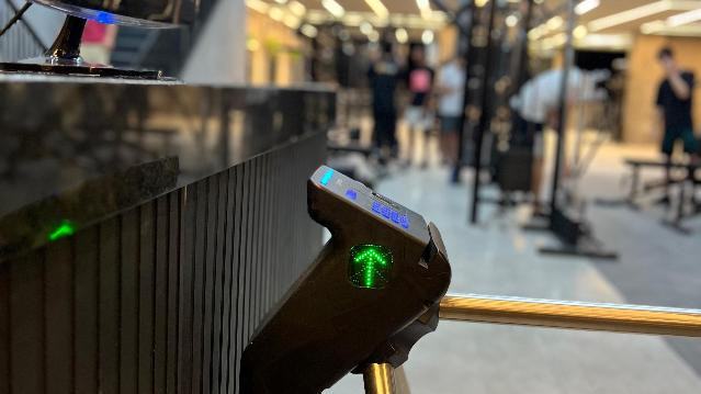 Imagem 3 da galeria do parceiro Academia Ello Fitness