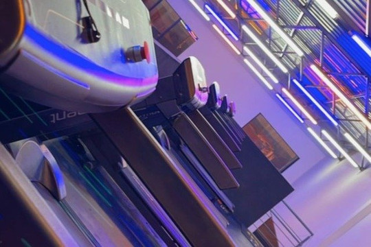 Imagem 3 da galeria do parceiro Gym Training Hardcore Aleixo