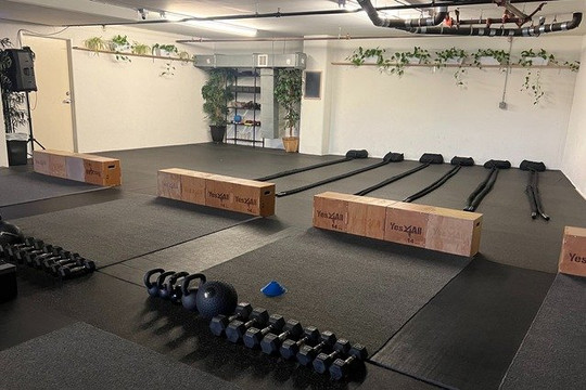 Image 3 from FIT, inc partner gallery