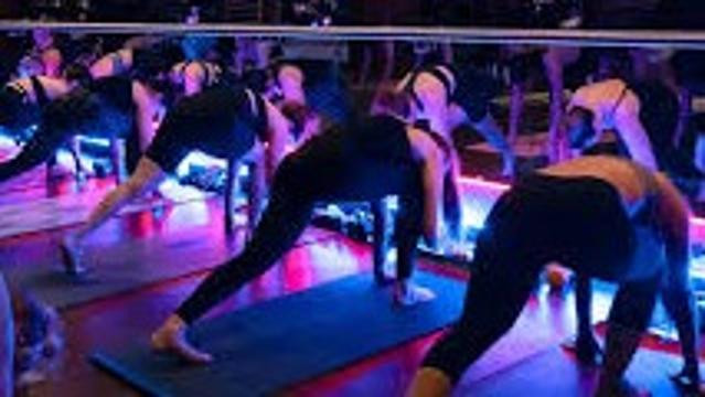 Image 1 from Oxygen Yoga & Fitness - Fulton Ranch partner gallery