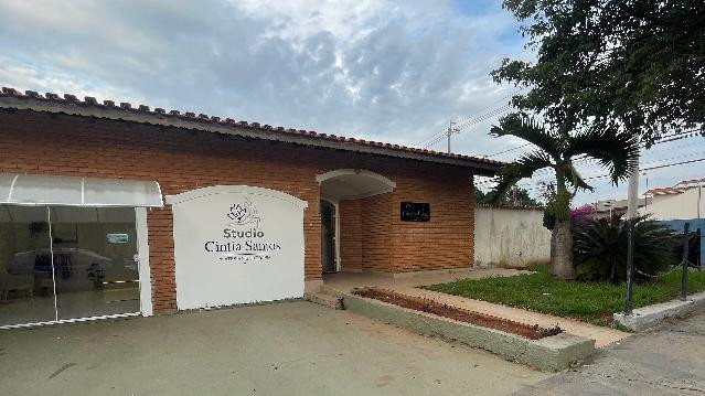Imagem 2 da galeria do parceiro Studio Cintia Santos - Pilates & Fisioterapia