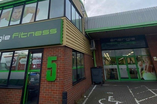 Image 2 from énergie Fitness - Tunbridge Wells partner gallery