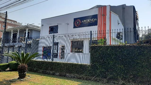 Imagem 2 da galeria do parceiro Arcenda Dança e Multicultura