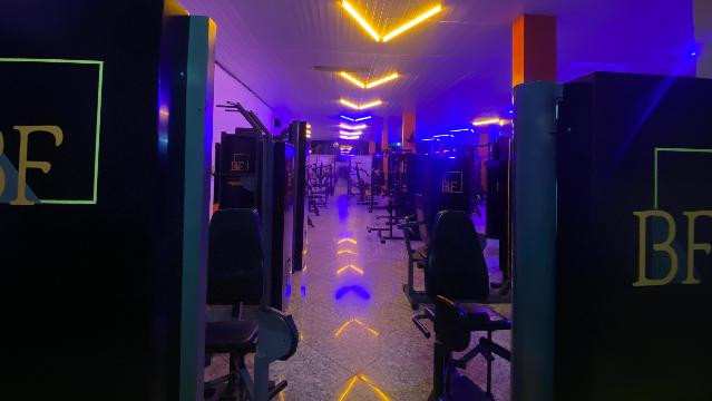 Imagem 1 da galeria do parceiro Academia Boa Forma