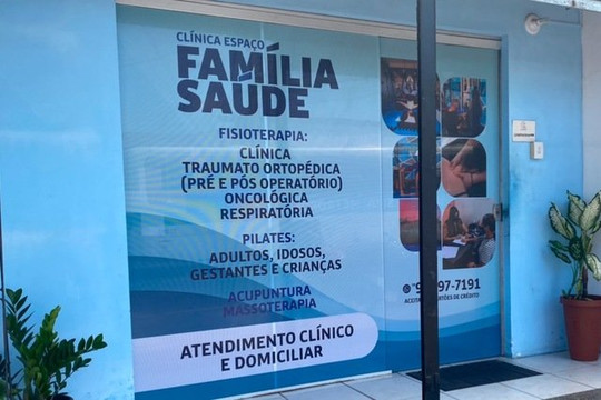 Imagem 2 da galeria do parceiro Espaço Família