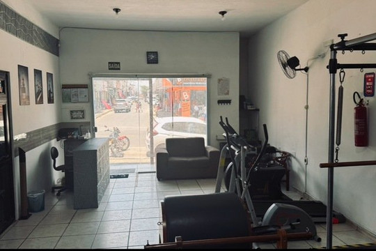 Imagem 3 da galeria do parceiro Espaço Família