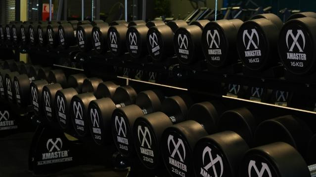 Imagem 3 da galeria do parceiro Academia Wellness Club - Colina das Laranjeiras