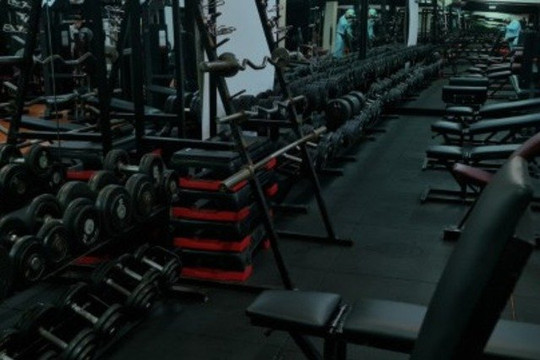 Immagine 3 dalla galleria del partner Fitness Lab Gym Pomezia