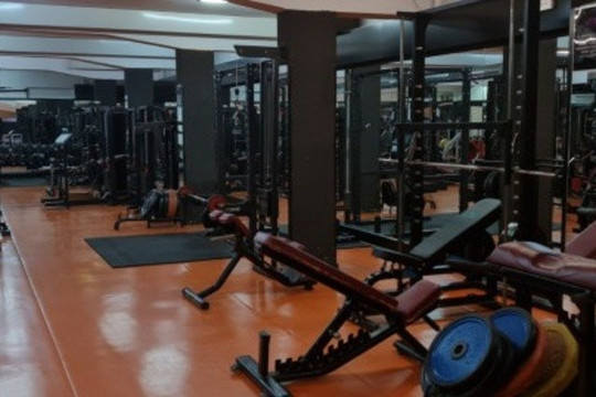 Immagine 1 dalla galleria del partner Fitness Lab Gym Pomezia