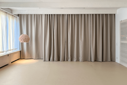 Bild 2 von Latifee Yoga Studio Berlin Partnergalerie