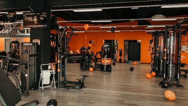 Immagine 1 dalla galleria del partner FitActive Frosinone