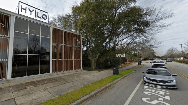 Image 2 from HYLO Fitness Mount Pleasant partner gallery