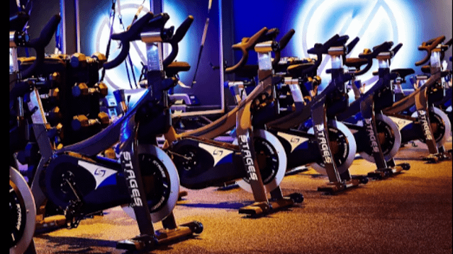 Image 3 from HYLO Fitness Mount Pleasant partner gallery