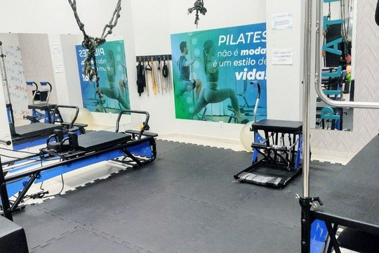 Imagem 1 da galeria do parceiro Damazio Fisioterapia Especializada