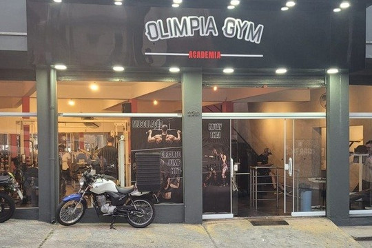 Imagem 2 da galeria do parceiro Olímpia Gym