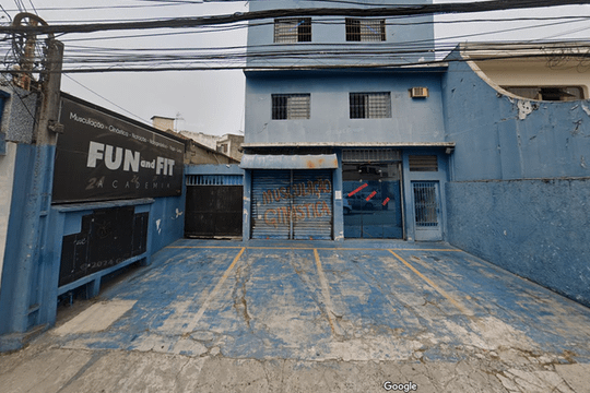 Imagem 2 da galeria do parceiro ACADEMIA FUN AND FIT