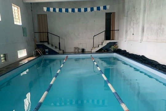 Imagem 1 da galeria do parceiro ACADEMIA FUN AND FIT