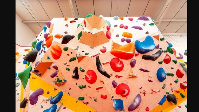 Image 3 from Social Climbing - Solihull partner gallery