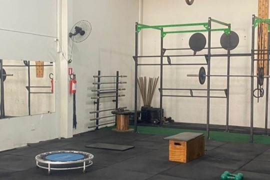 Imagem 3 da galeria do parceiro StudioBox MetodoFit