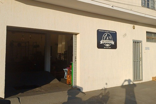 Imagem 1 da galeria do parceiro StudioBox MetodoFit