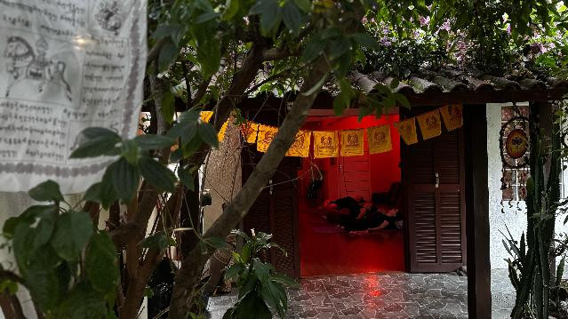 Imagem 2 da galeria do parceiro Yoga Shala