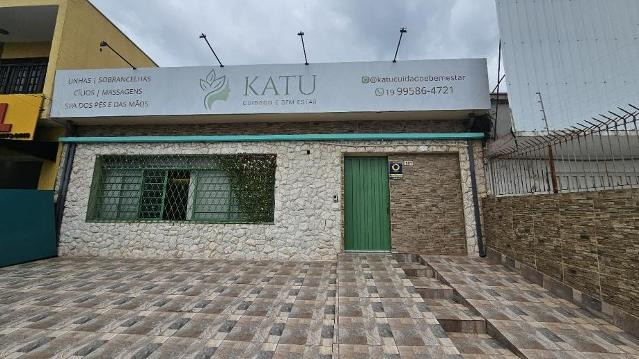 Imagem 2 da galeria do parceiro Katu Bem Estar