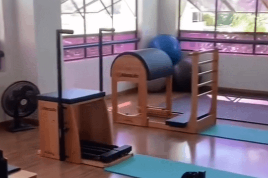 Imagem 1 da galeria do parceiro Espaço Expirar