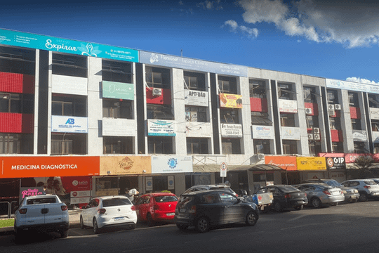 Imagem 2 da galeria do parceiro Espaço Expirar