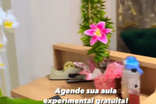 Imagem 3 da galeria do parceiro Espaço Expirar