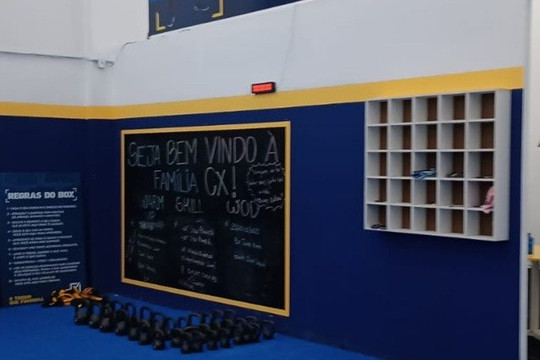 Imagem 3 da galeria do parceiro Cross Experience COHATRAC