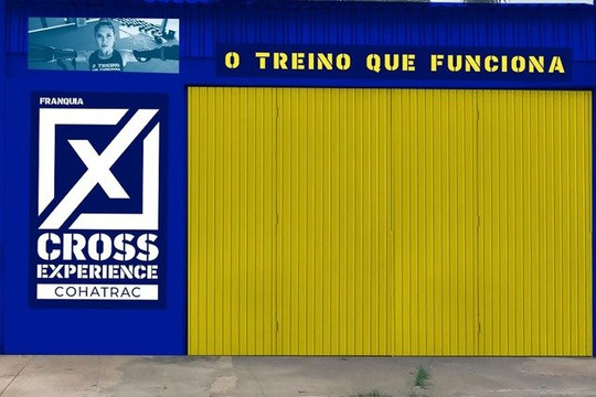 Imagem 2 da galeria do parceiro Cross Experience COHATRAC
