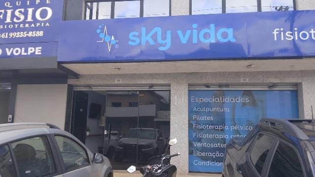 Imagem 2 da galeria do parceiro Sky Fisio