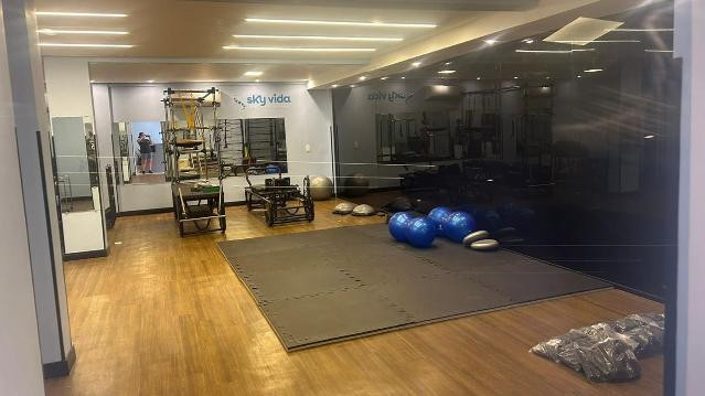 Imagem 1 da galeria do parceiro Sky Fisio