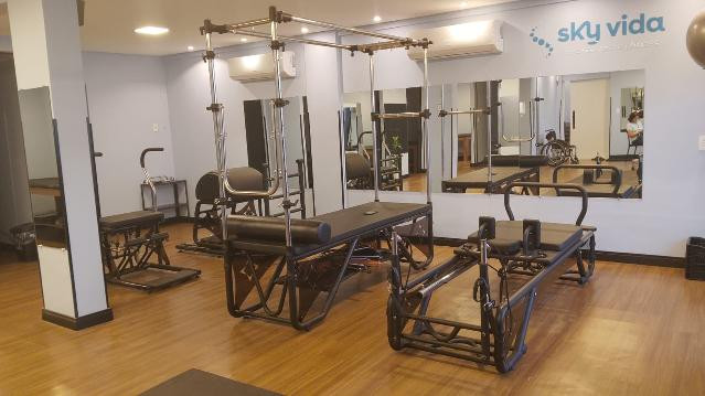 Imagem 3 da galeria do parceiro Sky Fisio