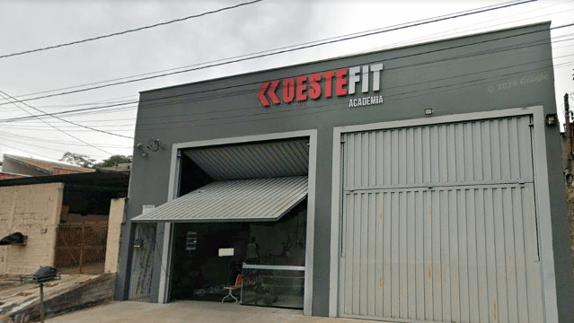 Imagem 2 da galeria do parceiro Oestefit Academia l