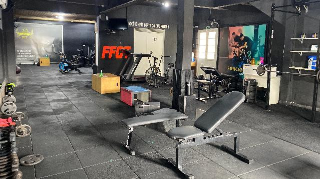 Imagem 1 da galeria do parceiro FFCT