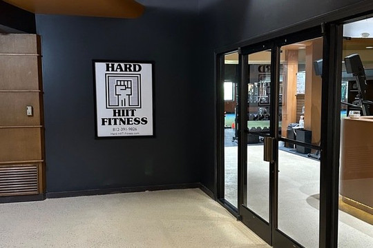 Image 2 from Hard HIIT Fitness partner gallery