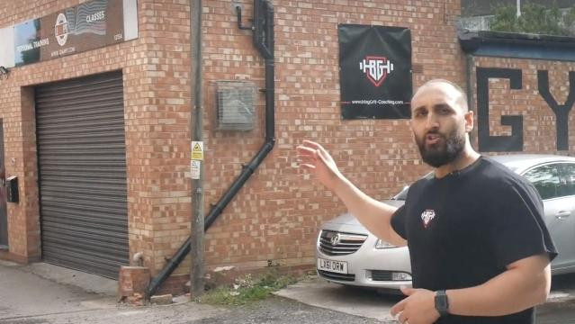 Image 2 from BringGrit Coaching partner gallery