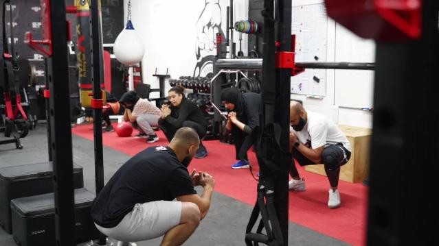 Image 1 from BringGrit Coaching partner gallery