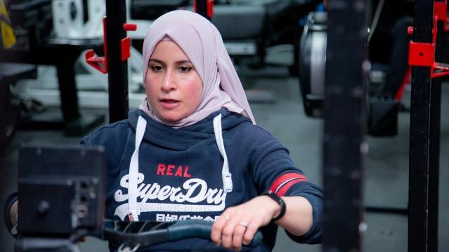 Image 3 from BringGrit Coaching partner gallery