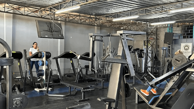 Imagem 2 da galeria do parceiro Stik Academia