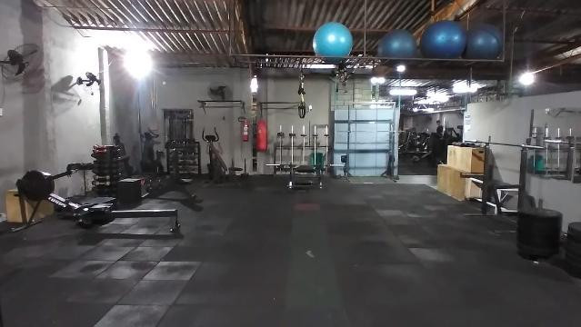 Imagem 1 da galeria do parceiro Stik Academia