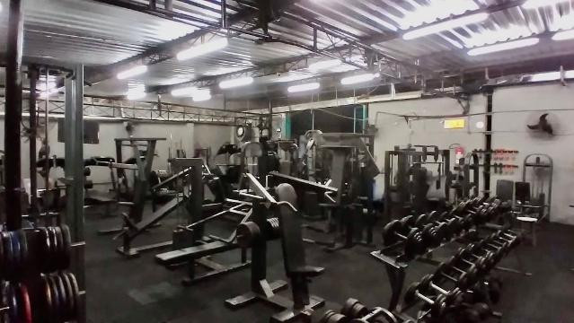 Imagem 3 da galeria do parceiro Stik Academia