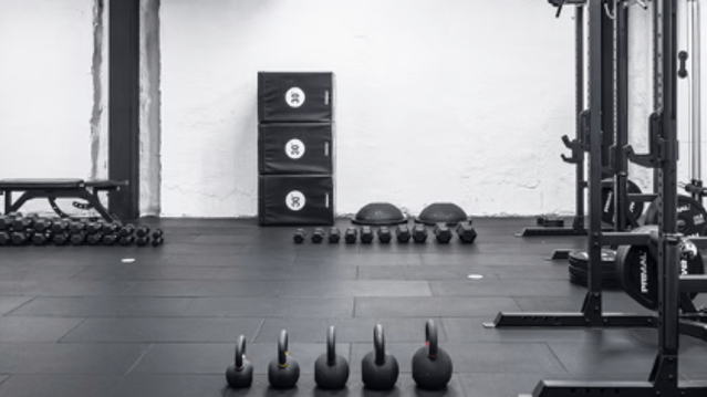 Image 1 from HPT - Chancery Lane partner gallery