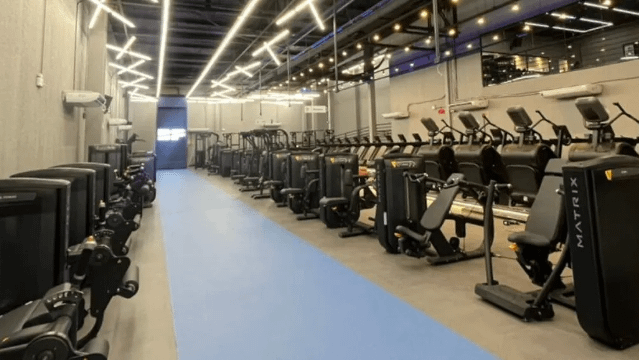 Imagem 2 da galeria do parceiro Bluefit - Vilas Boas